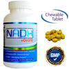NADH + CoQ10