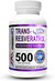 MAAC10 Trans Resveratrol 500mg Supplement