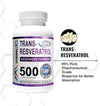 Resveratrol 500mg