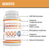 MAAC10 1000mg Quercetin (60 Capsules)