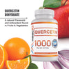 MAAC10 1000mg Quercetin (60 Capsules)