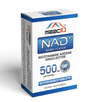 NAD+ 500mg Great Tasting Easy Chews Berry Flavored