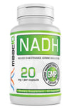 MAAC10 NADH 20mg Capsules 60 Count.