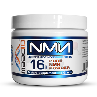 PURE NMN Powder 16 Grams