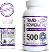 MAAC10 NMN & Resveratrol NAD+ Combo Pack