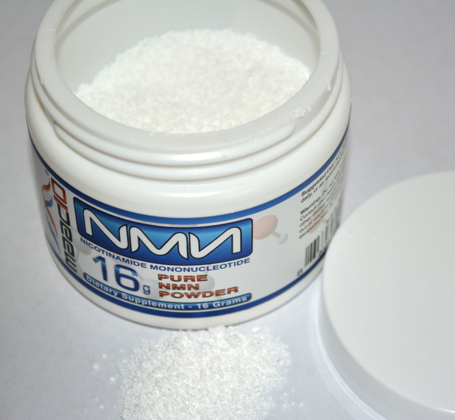 PURE NMN Powder 16 Grams